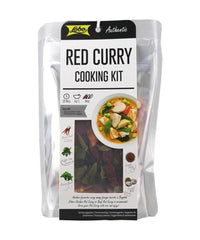 Lobo Kochset für Rotes Curry 253 g