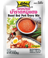 Lobo schweinebraten Char Siu Saucenmix 50 g