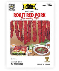 Lobo Schweinebraten Marinade 100 g