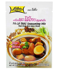 Lobo Würzmischung für Pa Lo Thai 65 g