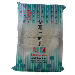 Long Kow Ichi Ban Soul Bean Nudeln 180 g