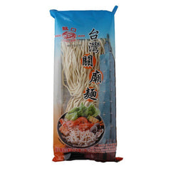 Long Kow Taiwan Guanmiao Nudeln 200 g