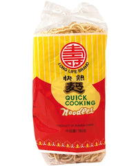 LONGLIFE Quick Cooking Nudel ohne Ei 500 g