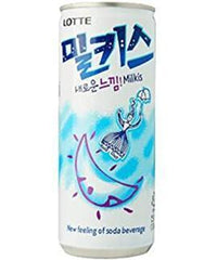 LOTTE Milkis Milchgetränk 250 ml