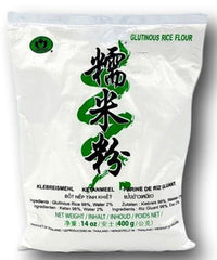 Lotus Klebreismehl 400 g