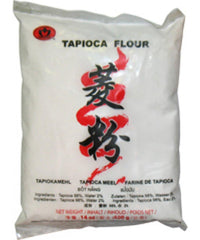 LOTUS Tapioka Mehl 400 g