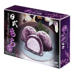 LOVES FLOWER Japanische Mochi Taro 210 g