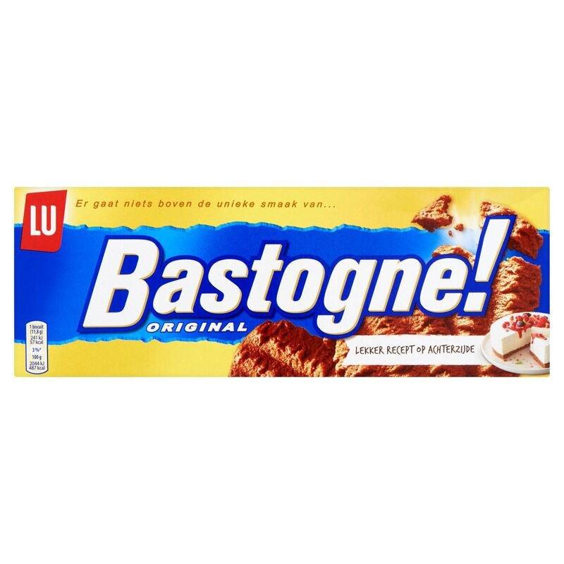 LU Bastogne Original 260 g