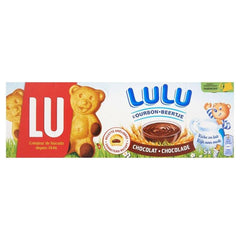 LU LuLu Beertjes met Chocolate Filling 150 g