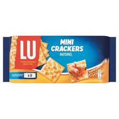 Lu Minicracker Naturel 250 g