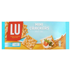 Lu Minicracker Salt 250 g