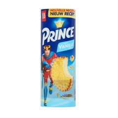 LU Prince Filled Vanilla Cookies 300 g