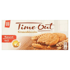 LU Time Out Natural 171 g