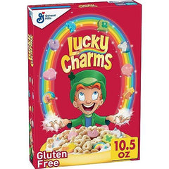 MHD:01.02.2024 Lucky Charms 297g