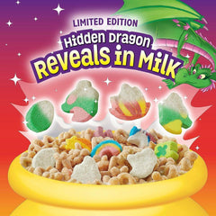 MHD:01.02.2024 Lucky Charms 297g