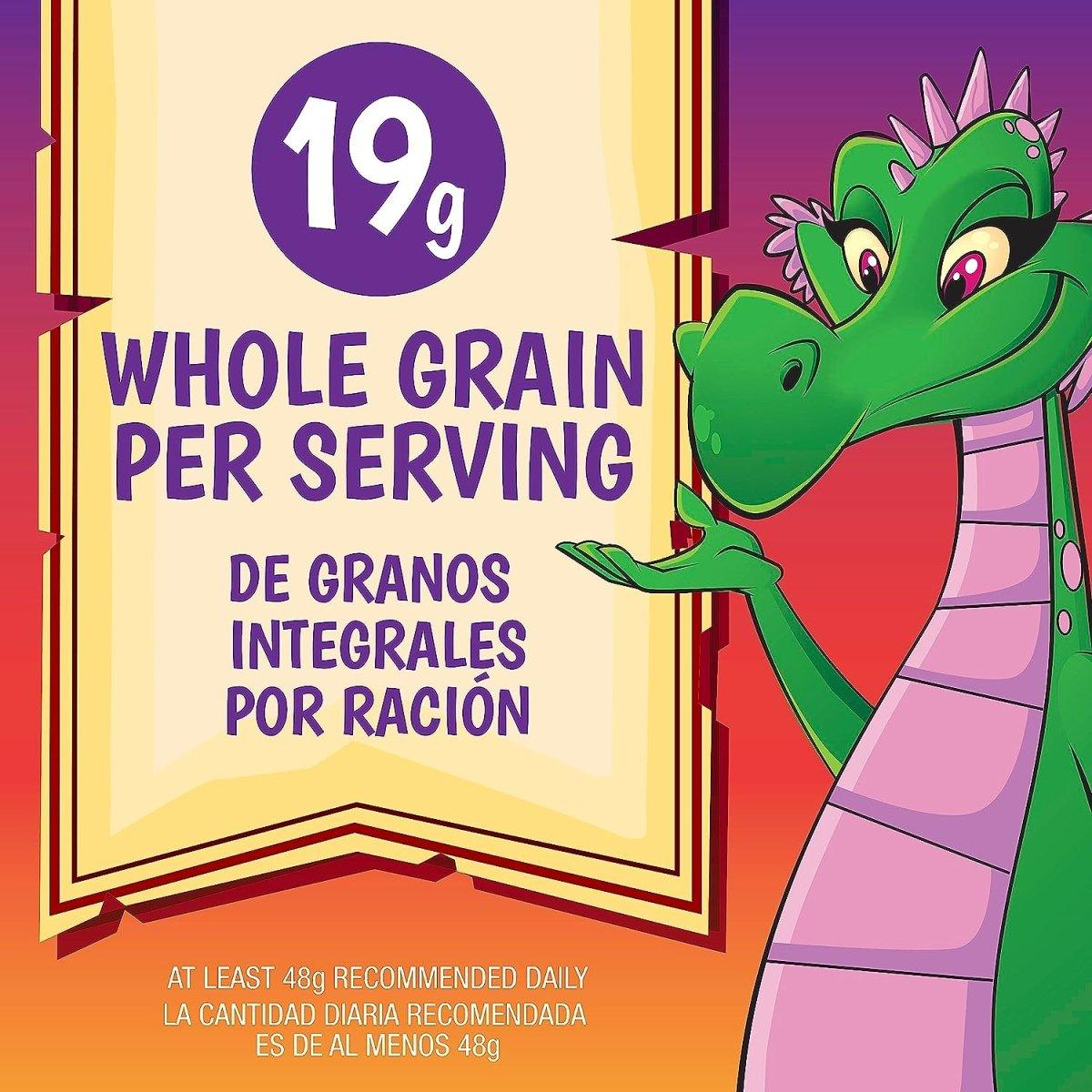 Lucky Charms 297g