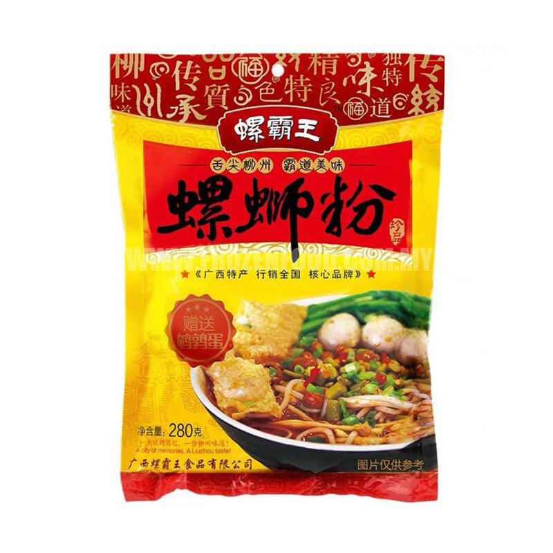 Luobawang Liuzhou Noodles 280 g