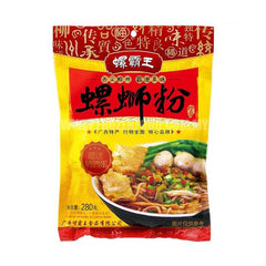 Luobawang Liuzhou Noodles 280 g