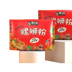 Luoxiaojiang Liuzhou Snail Noodles 270 g