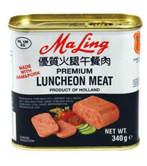 MALING Premium Frühstücksfleisch 340 g