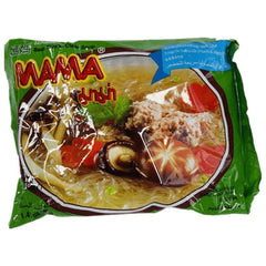 MHD:04.10.2024 MAMA Instant Glasnudeln klare Suppe 40 g
