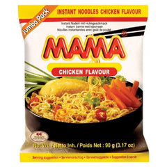 MAMA Instant Nudeln Huhn 90 g