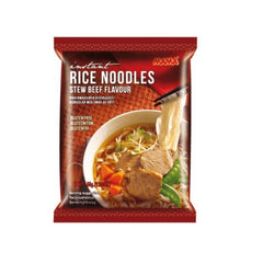 MAMA Instant Reisnudeln Rindgeschmack 55 g