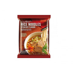 MAMA Instant Rindfleisch Reisnudeln 55 G