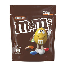 M&M's Chocolate 275 g