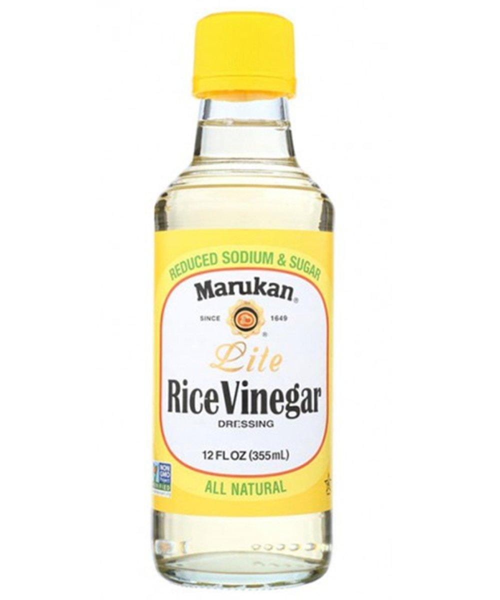 MARUKAN Reisessig leicht 355 ml