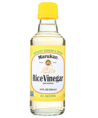 MARUKAN Reisessig leicht 355 ml