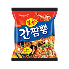 MDH:23.10.2023 SAMYANG Bokkeum Gan Jjambbong