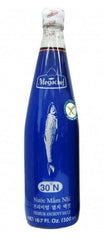 MEGACHEF Premium Anchovy Sauce 500 ml