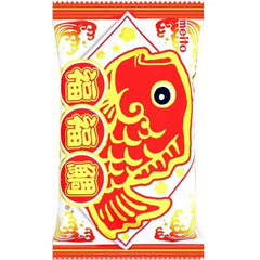 Meito Puku Puku Tai Air-In Fukufuku 16.5 g