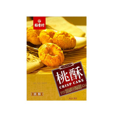 MHD: 10.07.2023 DaoXiangCun Crisp Cake 180 g