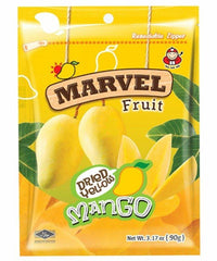 MHD: 10.09.2023TAOKAENOI Getrocknete Mango 90 g
