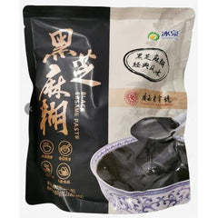 MHD: 15.11.2023 SOYSPRING Instant Sesampaste, 480 g