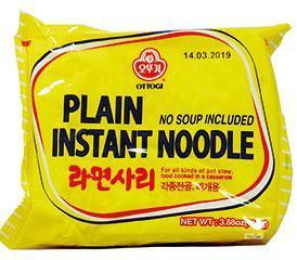MHD: 29.09.2023  OTTOGI Ramen 110 g