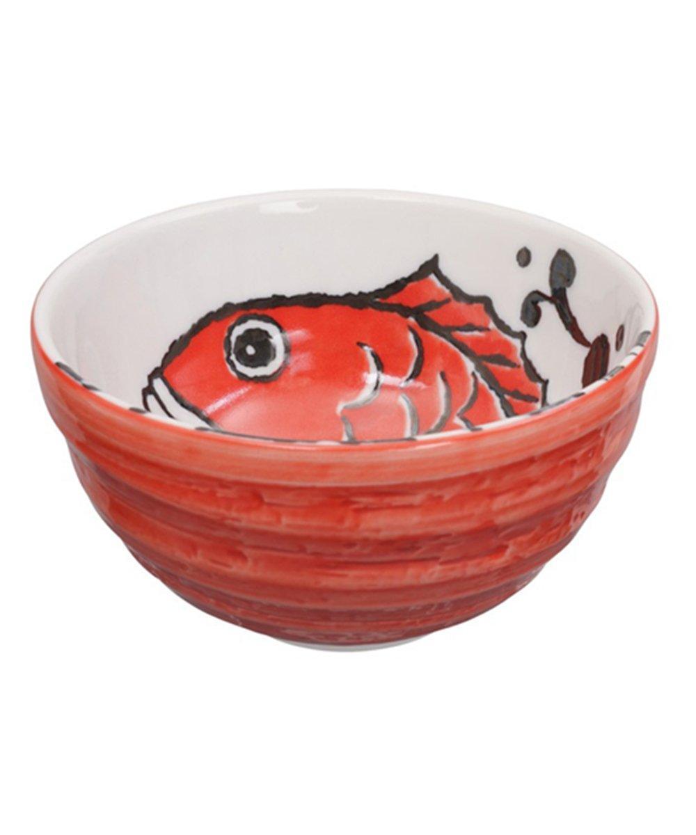 Mixed Bowls Carp 16 x 8.5 cm 1000 ml