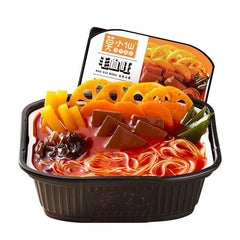 Mo Xiaoxian Mao Blood Want Hot Pot 340 g