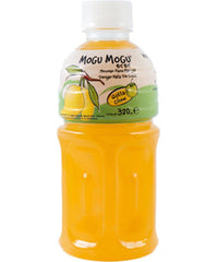 Mogu Mogu Mango Getränk 320 ml