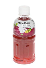 Mogu Mogu Nata de Coco Trauben Getränk 320 ml
