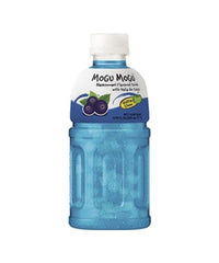 MOGUMOGU Johannisbeere Getränk 320 ml