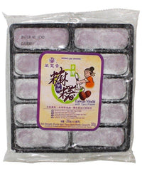 MONG LEE SHANG Mochi mit Taro Paste 300 g