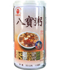 MONG LEE SHANG Süße Breimischung 350 g