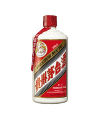 Moutai 53° Flying Fairy Brand Kweichow Moutai Chiew