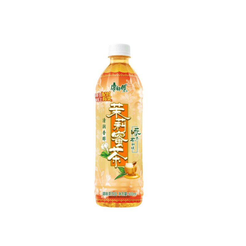 Mr. Kang Honig Jasmin Tee 500 ml
