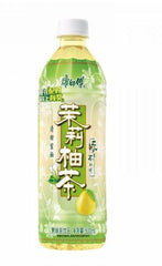Mr. Kang Jasmintee mit Pomelo 500 ml