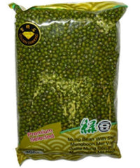Mungbohnen ungeschält 400 g