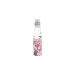 Naruto Lychee gearomatiseerd marmer bruisend water 200 ml